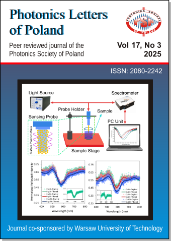 					View Vol. 17 No. 3 (2025)
				